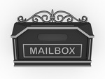 MAIL BOX - C